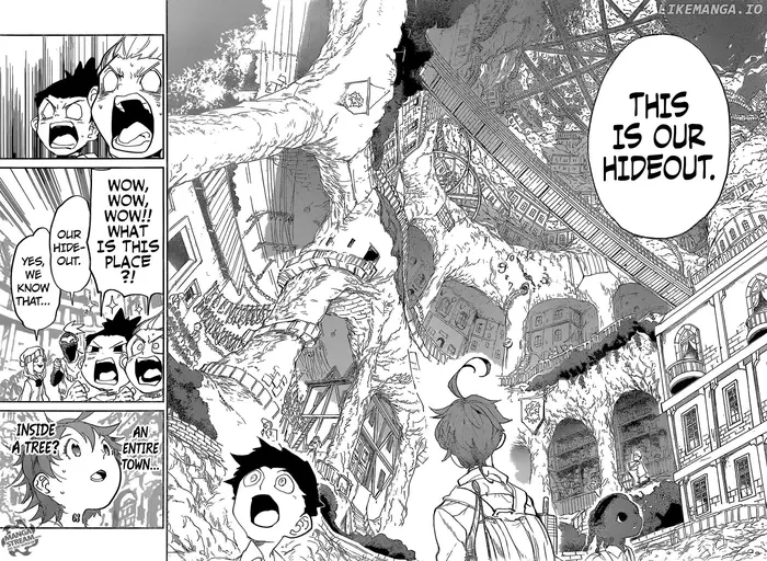 The Promised Neverland chapter 118 image 10_optimized